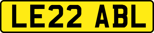 LE22ABL