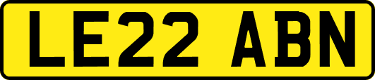 LE22ABN
