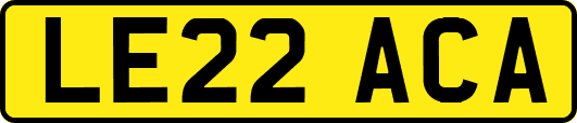LE22ACA