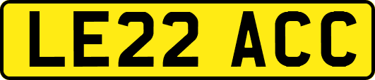 LE22ACC