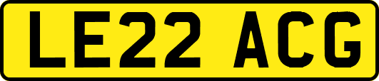 LE22ACG
