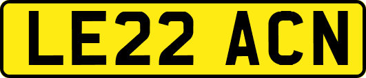 LE22ACN