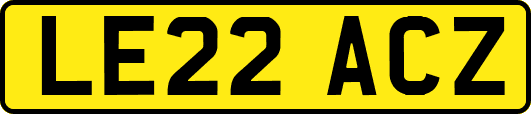 LE22ACZ
