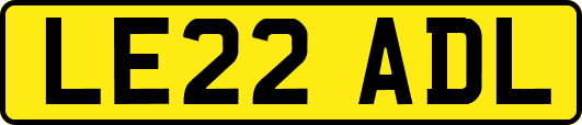 LE22ADL