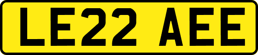 LE22AEE