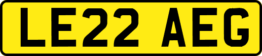 LE22AEG