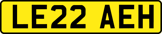 LE22AEH