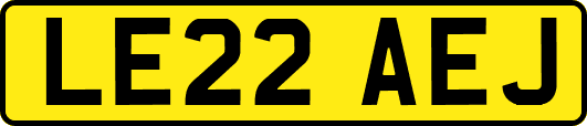 LE22AEJ