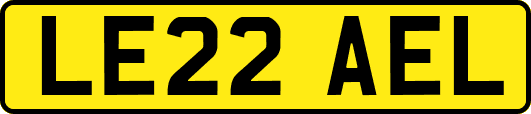 LE22AEL