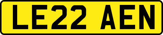 LE22AEN