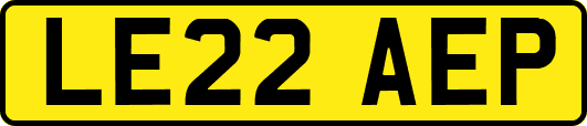 LE22AEP