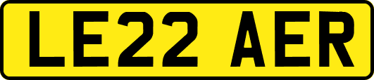 LE22AER