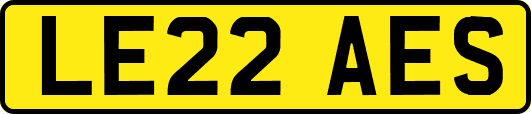 LE22AES
