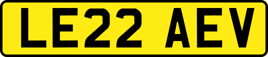 LE22AEV