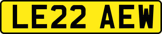 LE22AEW