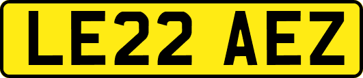 LE22AEZ