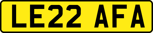 LE22AFA
