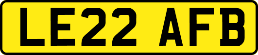 LE22AFB