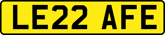 LE22AFE