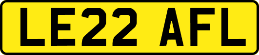 LE22AFL