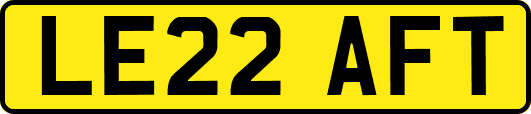 LE22AFT