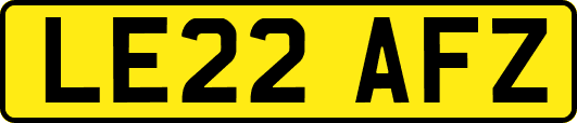 LE22AFZ
