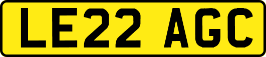 LE22AGC