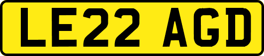 LE22AGD