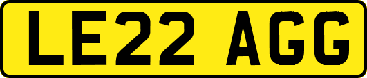 LE22AGG