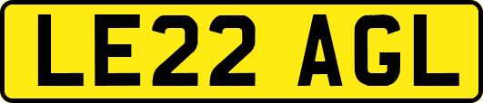 LE22AGL