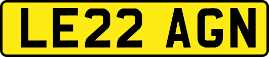 LE22AGN