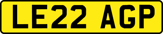 LE22AGP
