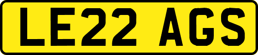 LE22AGS