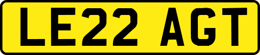 LE22AGT