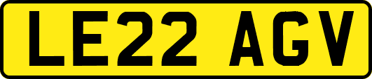 LE22AGV