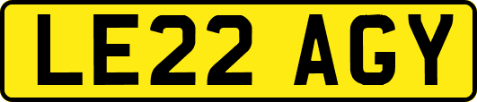 LE22AGY