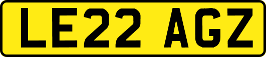 LE22AGZ