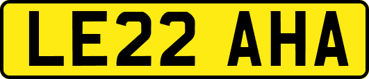 LE22AHA
