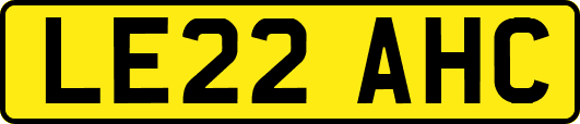 LE22AHC