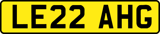 LE22AHG