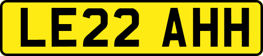 LE22AHH
