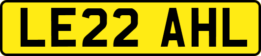 LE22AHL