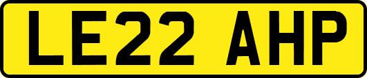 LE22AHP