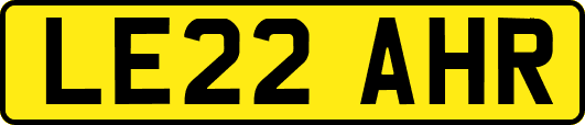 LE22AHR