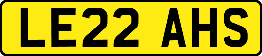 LE22AHS