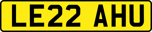 LE22AHU