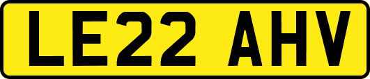 LE22AHV