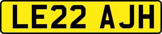 LE22AJH