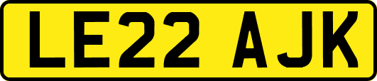 LE22AJK