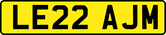 LE22AJM